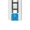 GLOBOSTAR® PLUX GLB-107-0012 Τροφοδοτικό/Μετασχηματιστής Class II SELV 12W 0.5A AC 220-240V σε DC 24V IP20 - Λευκό Ματ - Μ9.9 x Π4.6 x Υ1.1cm - 3 Χρόνια Εγγύηση