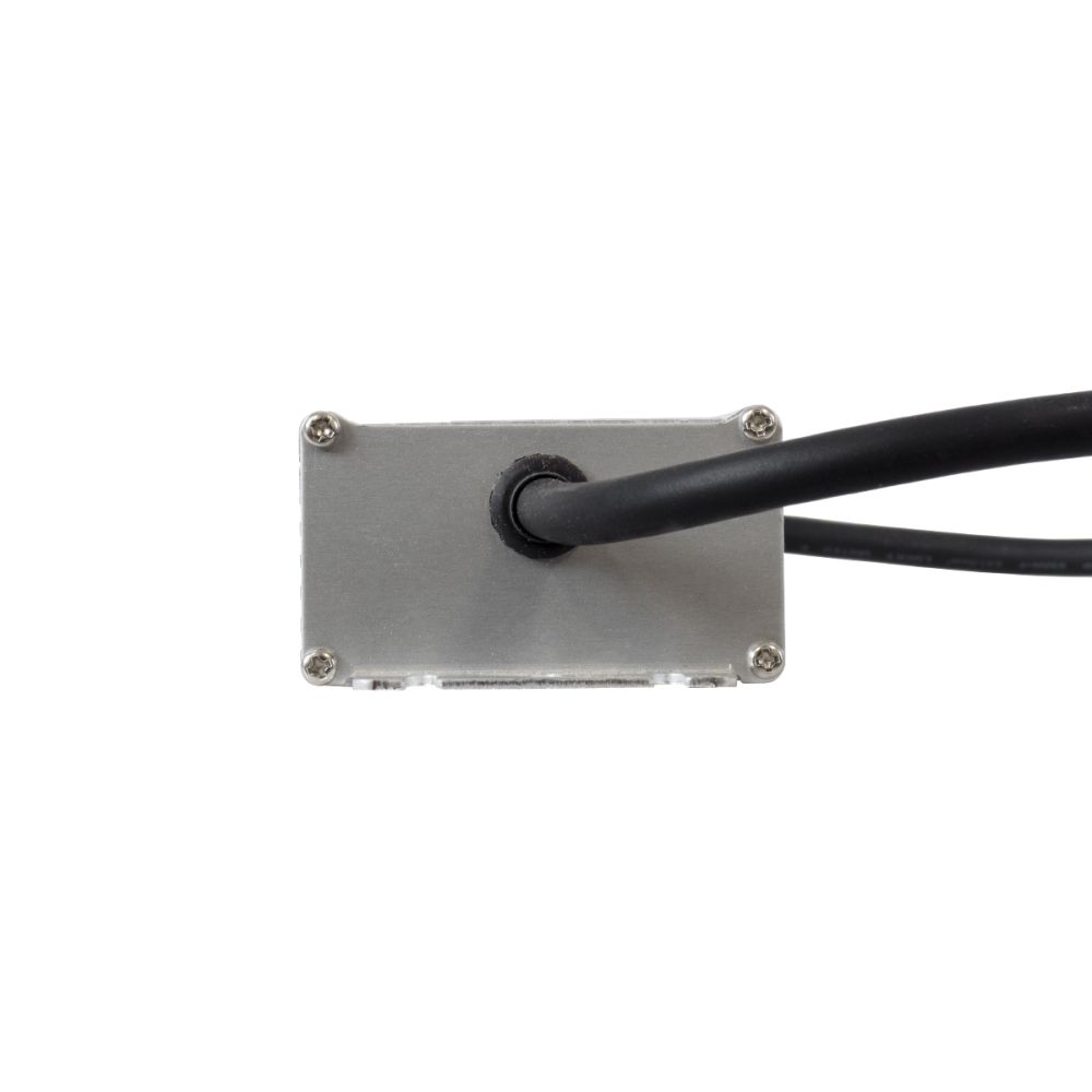 GLOBOSTAR® MEANWELL-HLG-150H-24A 90785 Τροφοδοτικό/Μετασχηματιστής SELV 150W 6.25A DC 24V Αδιάβροχο IP65 - AC 220-240V σε DC 24V - Μ22.8 x Π6.8 x Υ4cm - 3 Χρόνια Εγγύηση