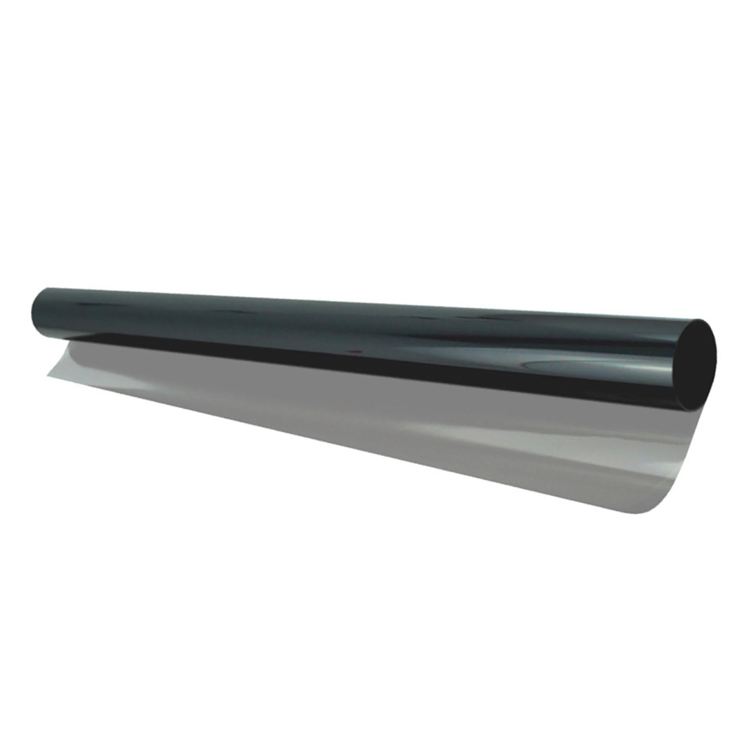 Amio – Φιλμ Παραθύρων Light Black 60% 75x300cm για Μείωση Ηλιακής Ακτινοβολίας και Άνεση στην Καθημερινή Χρήση – 1 Τεμ. (01654/AM)
