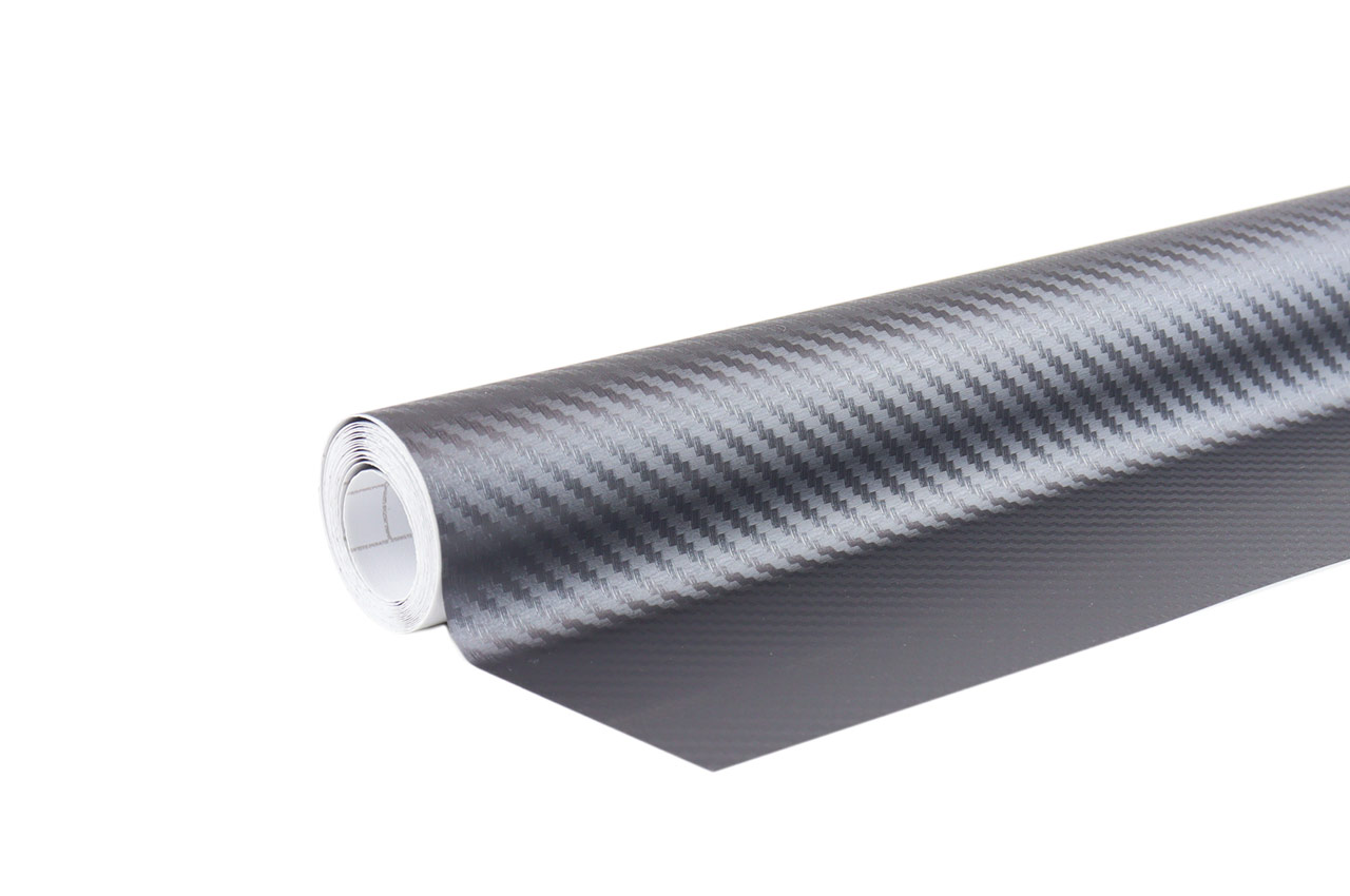 Amio - ΦΙΛΜ CARBON ΕΣΩΤΕΡΙΚΗΣ & ΕΞΩΤΕΡΙΚΗΣ ΧΡΗΣΗΣ 30x150cm - 1 τεμ. (02599/AM)