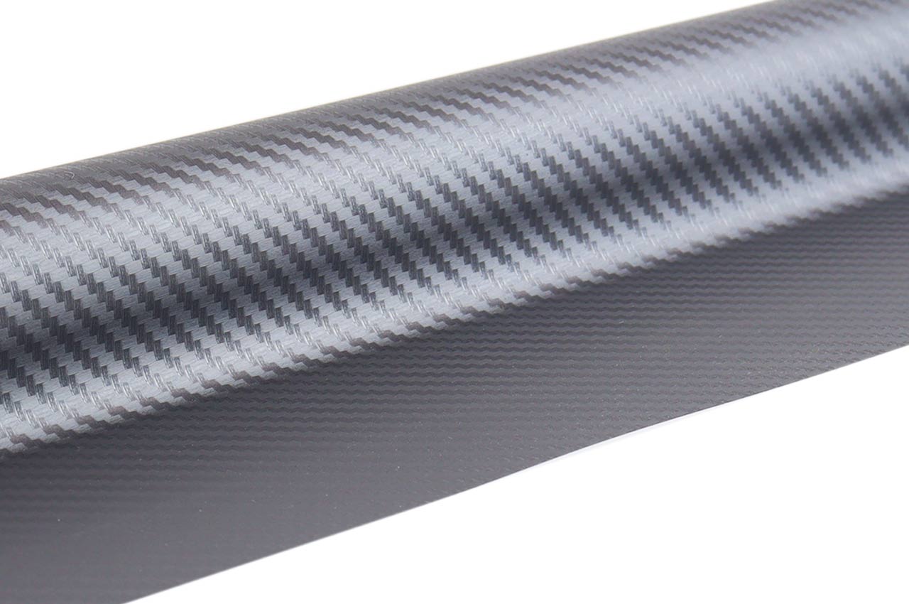 Amio - ΦΙΛΜ CARBON ΕΣΩΤΕΡΙΚΗΣ & ΕΞΩΤΕΡΙΚΗΣ ΧΡΗΣΗΣ 30x150cm - 1 τεμ. (02599/AM)