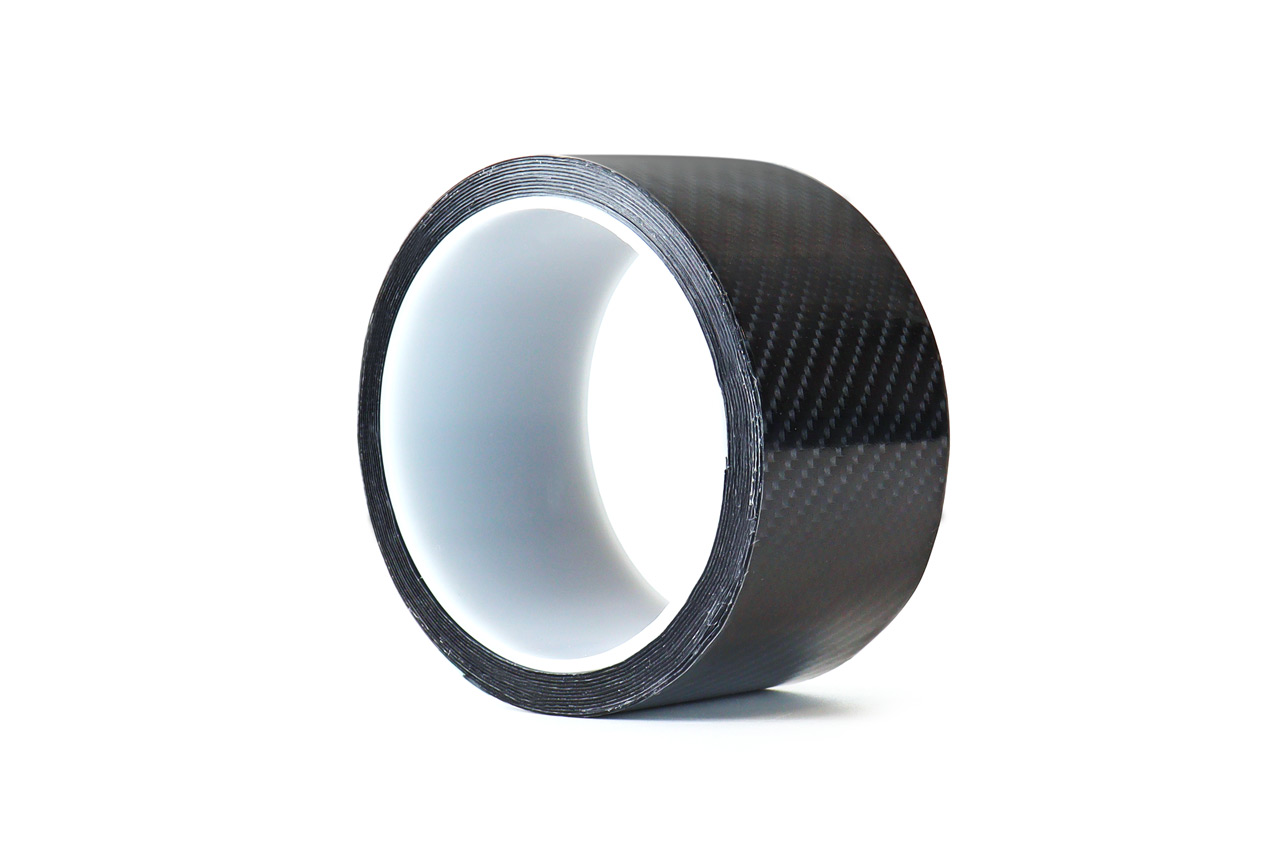 Amio - TAINIA 5D CARBON ΕΣΩΤΕΡΙΚΗΣ & ΕΞΩΤΕΡΙΚΗΣ ΧΡΗΣΗΣ 50mm x 3m -1 ΤΕΜ. (02597/AM)