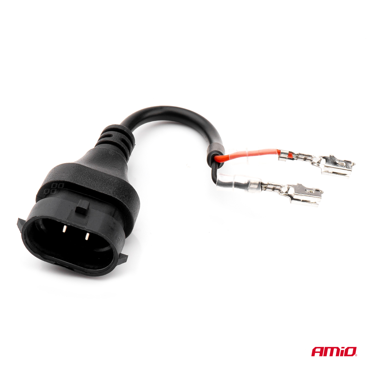 Amio - ΛΑΜΠΕΣ LED HB4 10-16V 72W 6.500K 7920lm CAN-BUS (ΑΝΕΜΙΣΤΗΡΑΚΙ) X2 SERIES - 2ΤΕΜ. (02976/AM)