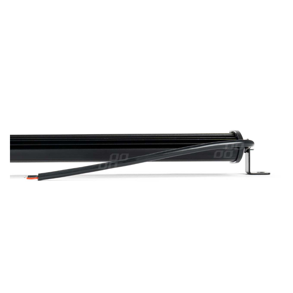 Amio - ΠΡΟΒΟΛΕΑΣ ΕΡΓΑΣΙΑΣ LIGHT BAR 9-36V 324W 25.920lm 108xSMD LED 965x27x43mm ΜΠΑΡΑ LED AWL53 - 1 TEM. (03264/AM)