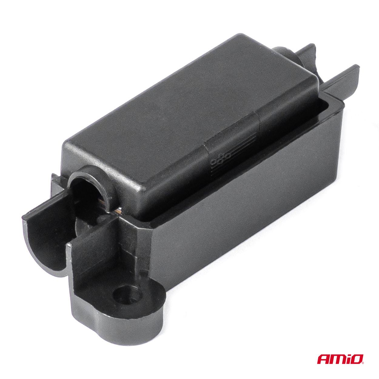 Amio - ΑΣΦΑΛΕΙΟΘΗΚΗ ΓΙΑ ΑΣΦΑΛΕΙΕΣ MTA MIDIVAL MAX 200A - 1 ΤΕΜ. (03506/AM)