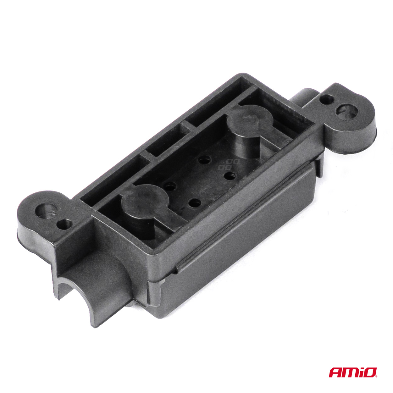 Amio - ΑΣΦΑΛΕΙΟΘΗΚΗ ΓΙΑ ΑΣΦΑΛΕΙΕΣ MTA MIDIVAL MAX 200A - 1 ΤΕΜ. (03506/AM)
