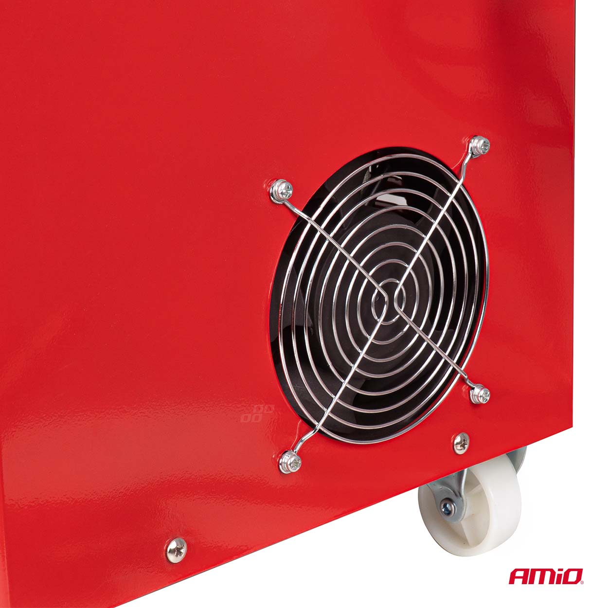 Amio - ΕΚΚΙΝΗΤΗΣ /ΦΟΡΤΙΣΤΗΣ ΜΠΑΤΑΡΙΑΣ 40A (300A STARTER) 12/24V ΓΙΑ ΜΠΑΤΑΡΙΕΣ 20-600Ah - AMIO (04500/AM)