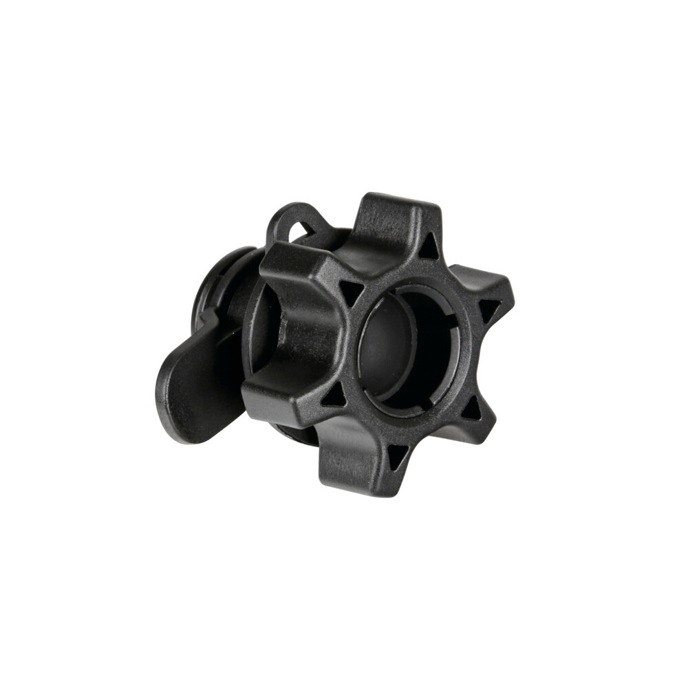 Ανταλλακτικός Αντάπτορας Duolock 19 mm της σειράς Titan Optiline, συμβατός με Βάσεις Στήριξης, Θήκες ή Αντάπτορες Κινητού Optiline ή Βάσεις Στήριξης Κινητού με μπίλια 19 mm