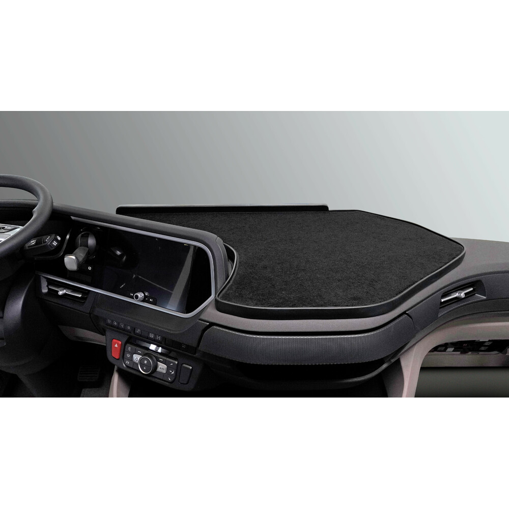 DAF XF/XG/XG+ 06/2021+ ΤΡΑΠΕΖΑΚΙ ΤΑΜΠΛΟ   TRUCK TABLE