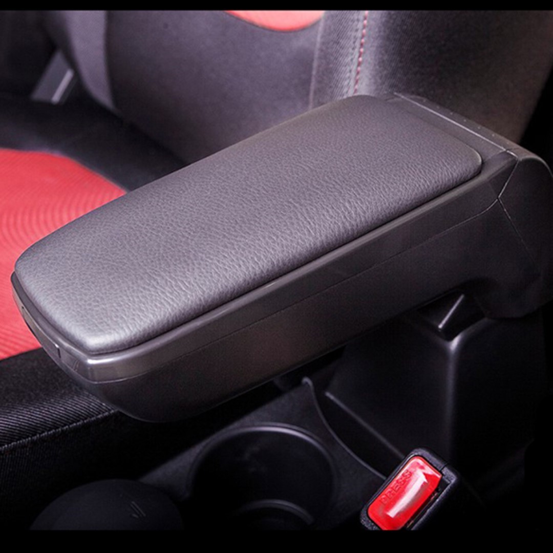 ΤΕΜΠΕΛΗΣ ΑΥΤΟΚΙΝΗΤΟΥ ARMSTER S ΓΙΑ OPEL AGILA 2007+  ΣΕ ΜΑΥΡΟ ΧΡΩΜΑ RATI - 1 ΤΕΜ.