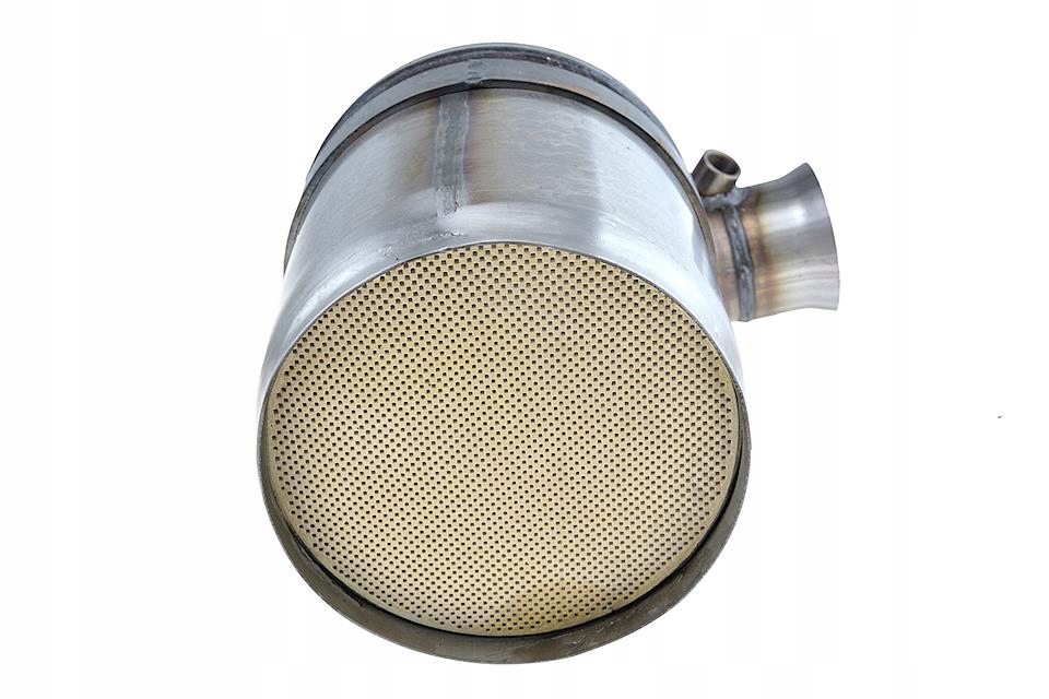 ΦΙΛΤΡΟ DPF ΓΙΑ CITROEN C4 1.6HDI 2009+ C5 1.6HDI 2010+/PEUGEOT 308 1.6HDI 2009+ 308 1.6HDI 13+ 508 1.6HDI 2010+