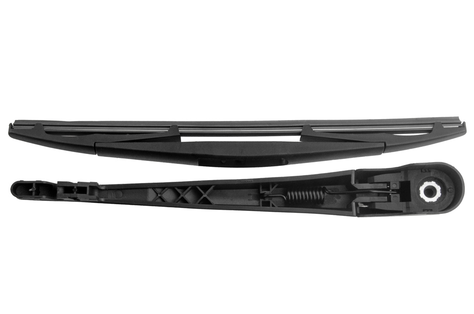 BMW X5 F15 2013+ ΥΑΛΟΚΑΘΑΡΙΣΤΗΡΑΣ ΠΙΣΩ ΜΕ ΜΠΡΑΤΣΟ 30cm orig. 61627294429, 61627294430, 61627294431
