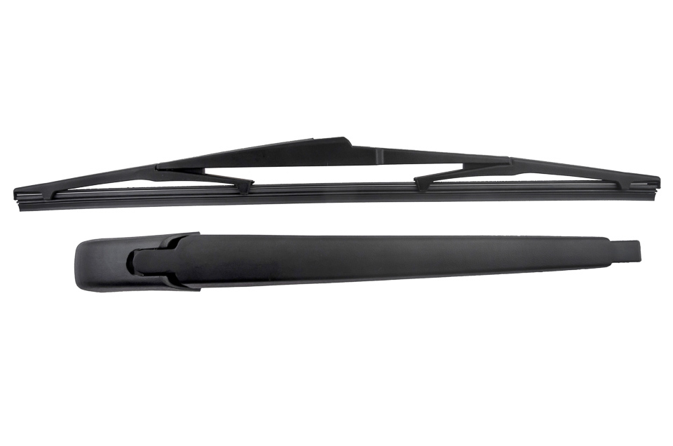 CHRYSLER PACIFICA 2003+ ΥΑΛΟΚΑΘΑΡΙΣΤΗΡΑΣ ΠΙΣΩ ΜΕ ΜΠΡΑΤΣΟ 35cm