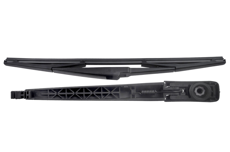 CHRYSLER PACIFICA 2003+ ΥΑΛΟΚΑΘΑΡΙΣΤΗΡΑΣ ΠΙΣΩ ΜΕ ΜΠΡΑΤΣΟ 35cm