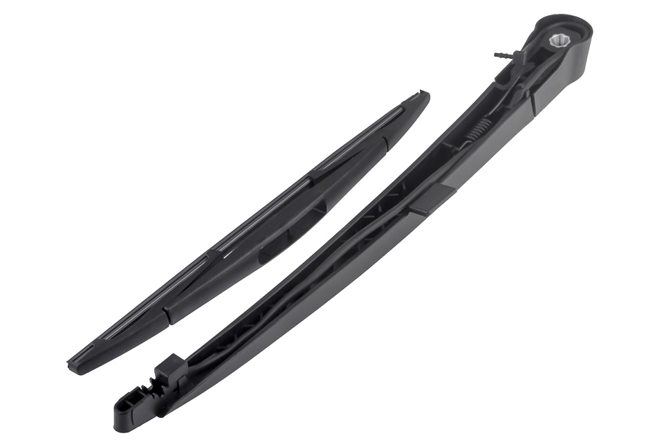 CADILLAC ESCALADE 2006+ ΥΑΛΟΚΑΘΑΡΙΣΤΗΡΑΣ ΠΙΣΩ ΜΕ ΜΠΡΑΤΣΟ 30cm orig.15277756