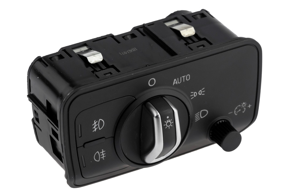 AUDI A3 SALOON/SPORTBACK 2013+/ A3 CABRIOLET 2015+/ ΔΙΑΚΟΠΤΗΣ ΦΩΤΩΝ 4 PINS orig.8V0941531AE