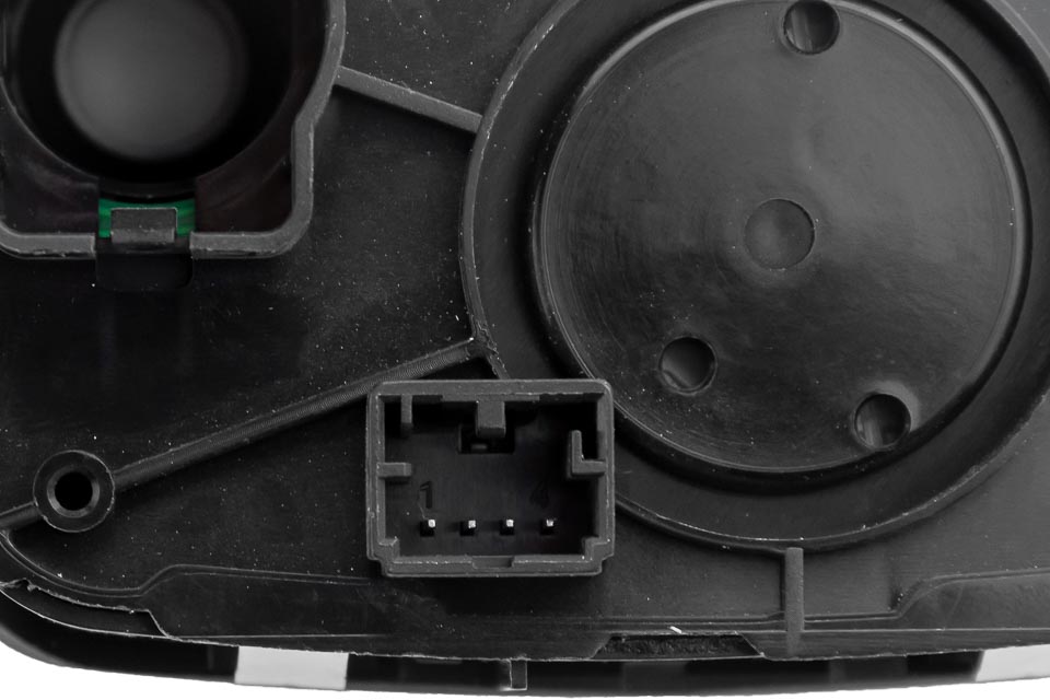 AUDI A3 SALOON/SPORTBACK 2013+/ A3 CABRIOLET 2015+/ ΔΙΑΚΟΠΤΗΣ ΦΩΤΩΝ 4 PINS orig.8V0941531AE