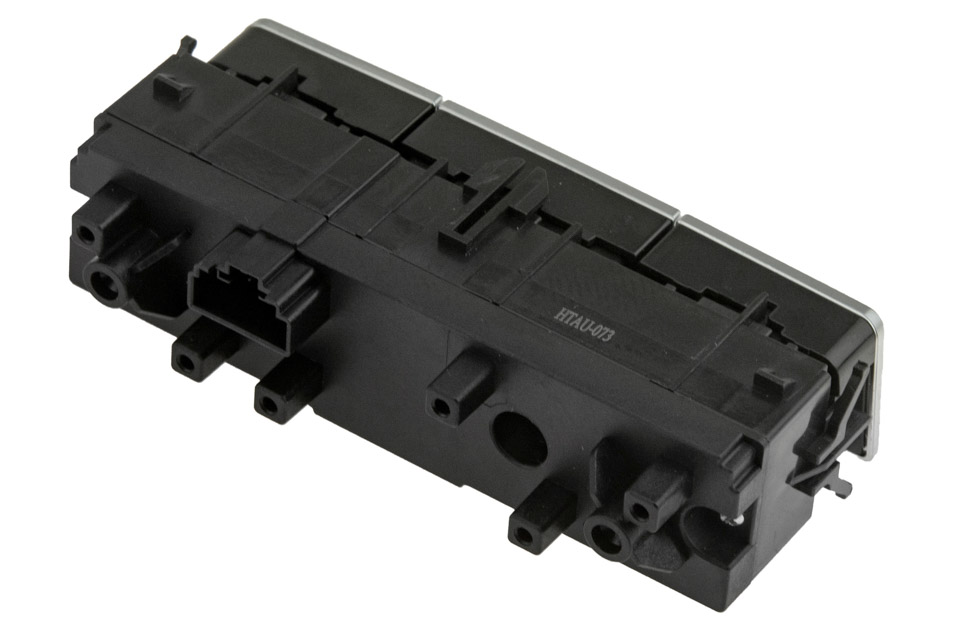 AUDI A6 2019+/ A7 2019+/ E-TRON 2019+/ Q8 2019+/ ΠΟΛΛΑΠΛΟΣ ΔΙΑΚ. (ΑΣΗΜΙ) 5 PINS orig.4N0959673