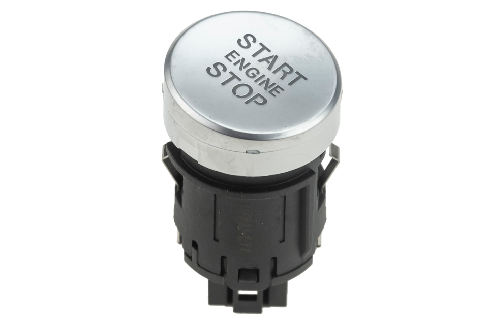 AUDI A6 C7 2011+/ A7 2014+/ ΔΙΑΚΟΠΤΗΣ START-STOP 6 PINS orig.4G1905217A