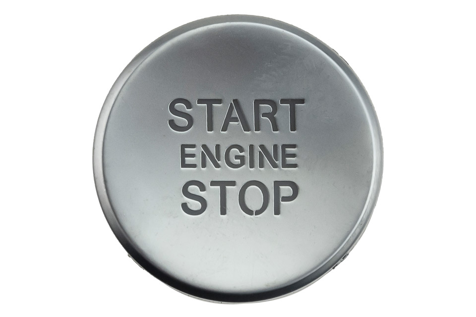 AUDI A6 C7 2011+/ A7 2014+/ ΔΙΑΚΟΠΤΗΣ START-STOP 6 PINS orig.4G1905217A