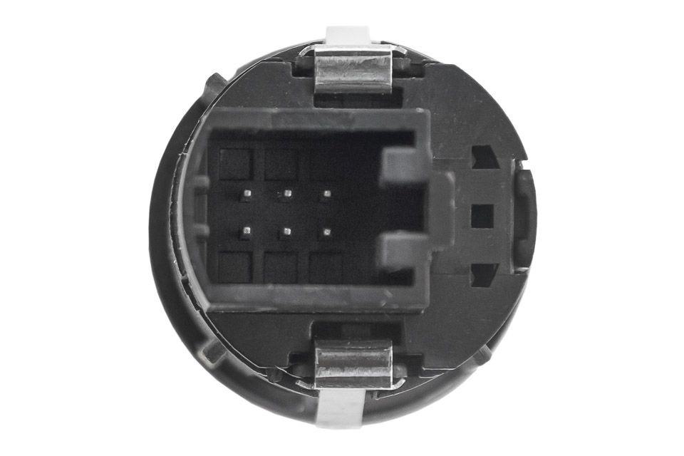 AUDI A6 C7 2011+/ A7 2014+/ ΔΙΑΚΟΠΤΗΣ START-STOP 6 PINS orig.4G1905217A