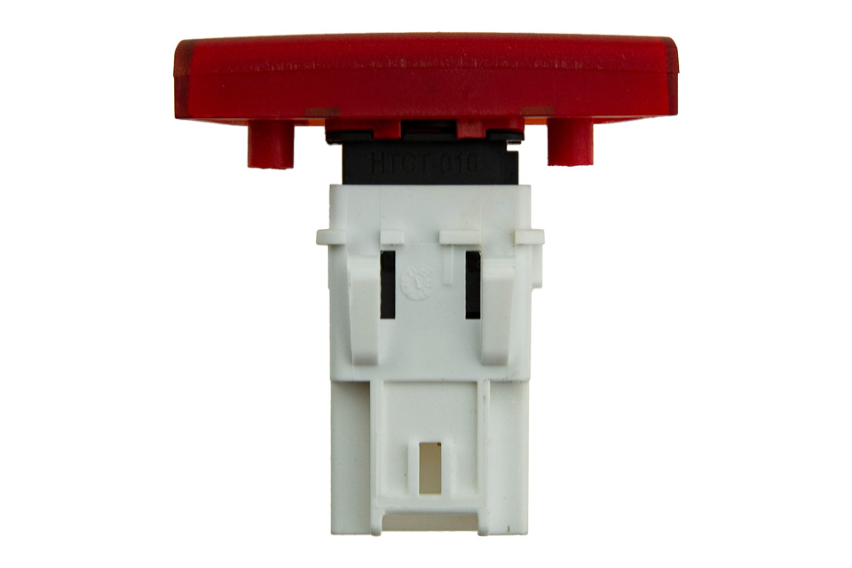 CITROEN C1 2005+/ PEUGEOT 107 2005+/ TOYOTA AYGO 2005+/ ΔΙΑΚΟΠΤΗΣ ΑΛΑΡΜ 4 PINS orig.00006554KW