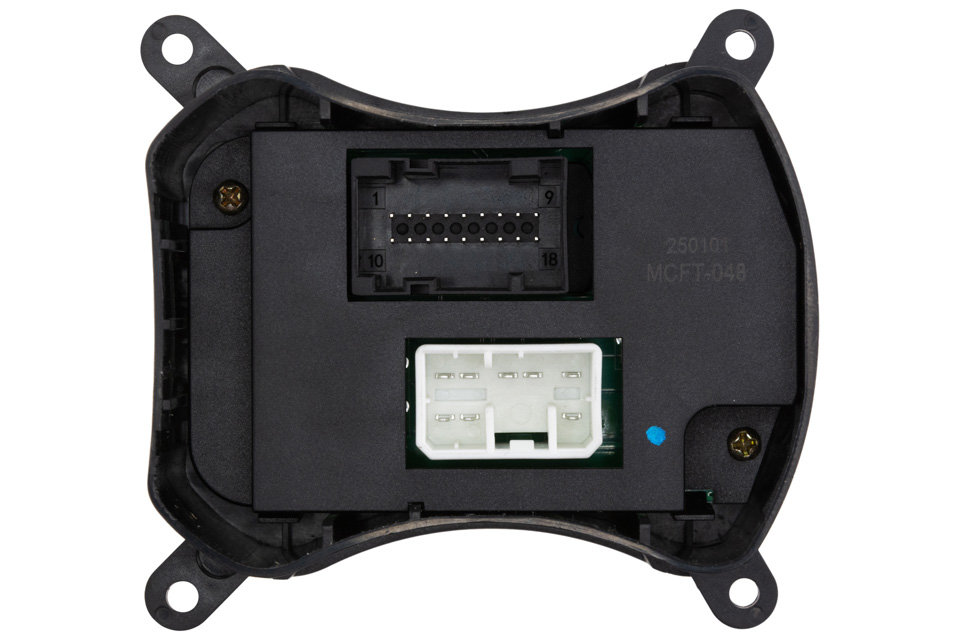 FIAT DOBLO 2000-2010 ΔΙΑΚΟΠΤΗΣ ΑΛΑΡΜ 18+8 PINS