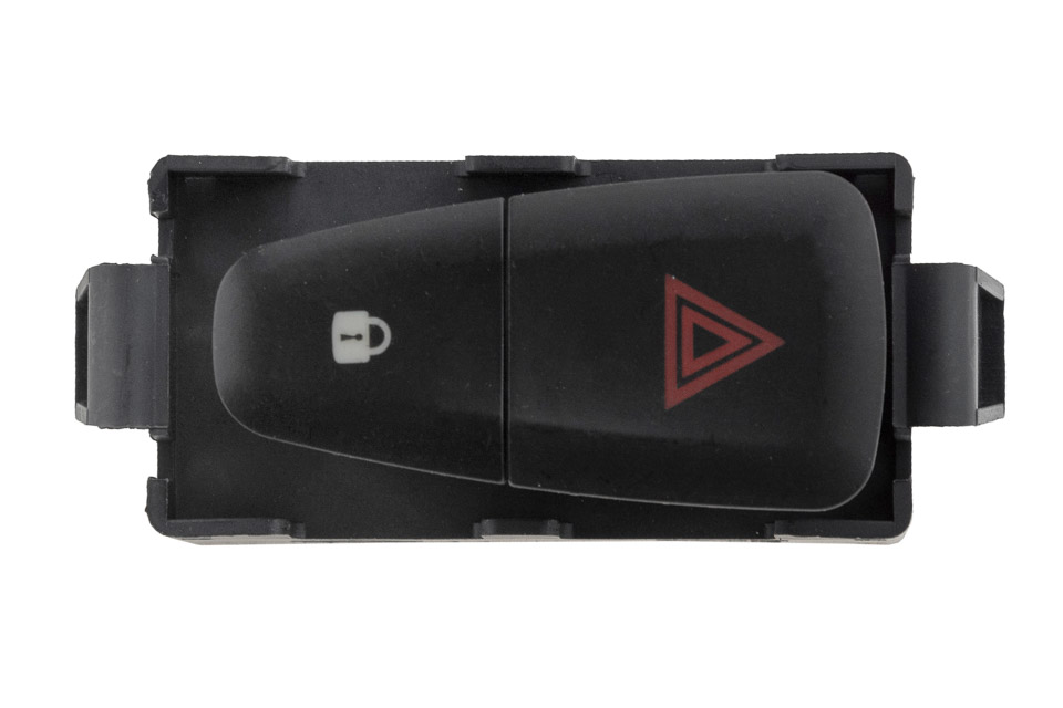 DACIA DOKKER /LODGY /LOGAN II /SANDERO II/ 2012+/ ΔΙΑΚΟΠΤΗΣ ΑΛΑΡΜ 6 PINS orig.8200409382
