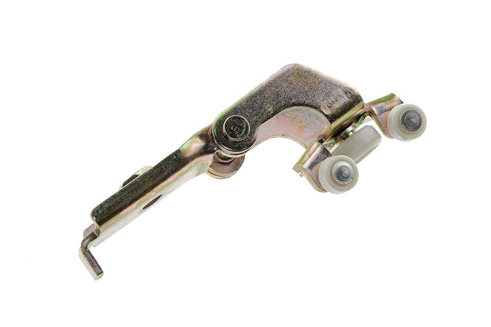 ΟΔΗΓΟΣ ΣΥΡΟΜΕΝΗΣ ΠΟΡΤΑΣ ΓΙΑ VW LT35 2000>2006 /MERCEDES SPRINTER 2000>2006 ΚΕΝΤΡΙΚΟΣ orig.2D1843336D ΝΤΥ - 1 τεμ.