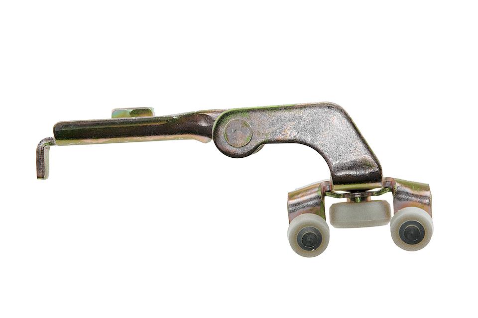 ΟΔΗΓΟΣ ΣΥΡΟΜΕΝΗΣ ΠΟΡΤΑΣ ΓΙΑ VW LT35 2000>2006 /MERCEDES SPRINTER 2000>2006 ΚΕΝΤΡΙΚΟΣ orig.2D1843336D ΝΤΥ - 1 τεμ.