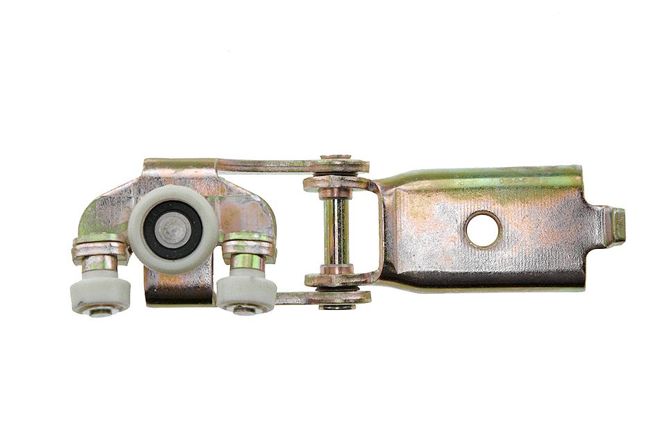 ΟΔΗΓΟΣ ΣΥΡΟΜΕΝΗΣ ΠΟΡΤΑΣ ΓΙΑ VW LT35 2000>2006 /MERCEDES SPRINTER 2000>2006 ΚΕΝΤΡΙΚΟΣ orig.2D1843336D ΝΤΥ - 1 τεμ.