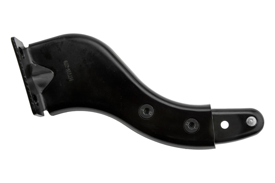 ΟΔΗΓΟΣ ΣΥΡΟΜΕΝΗΣ ΠΟΡΤΑΣ ΓΙΑ VW CADDY III +IV 04>15> ΚΑΤΩ ΜΕΡΟΣ orig.2K0843435A ΝΤΥ - 1 τεμ.