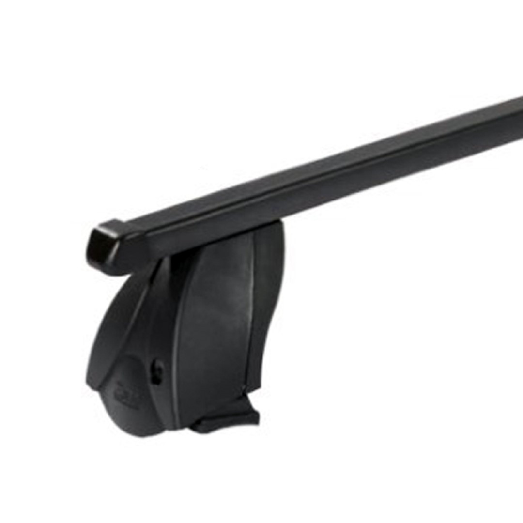 ΜΠΑΡΕΣ ΟΡΟΦΗΣ K1 MEDIUM 112 cm K39 (ΤΕΤΡΑΓΩΝΕΣ/ΑΤΣΑΛΙ) - 2 ΤΕΜ.