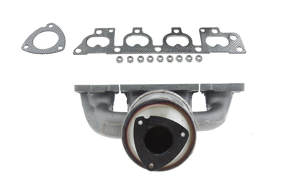 ΚΑΤΑΛΥΤΗΣ ΝΤΥ ΓΙΑ OPEL ASTRA G 1.4/1.6 16V 2000+ / MERIVA 1.6 16V 2003+ / VECTRA B 1.6 16V 2000+ - 1 τεμ.