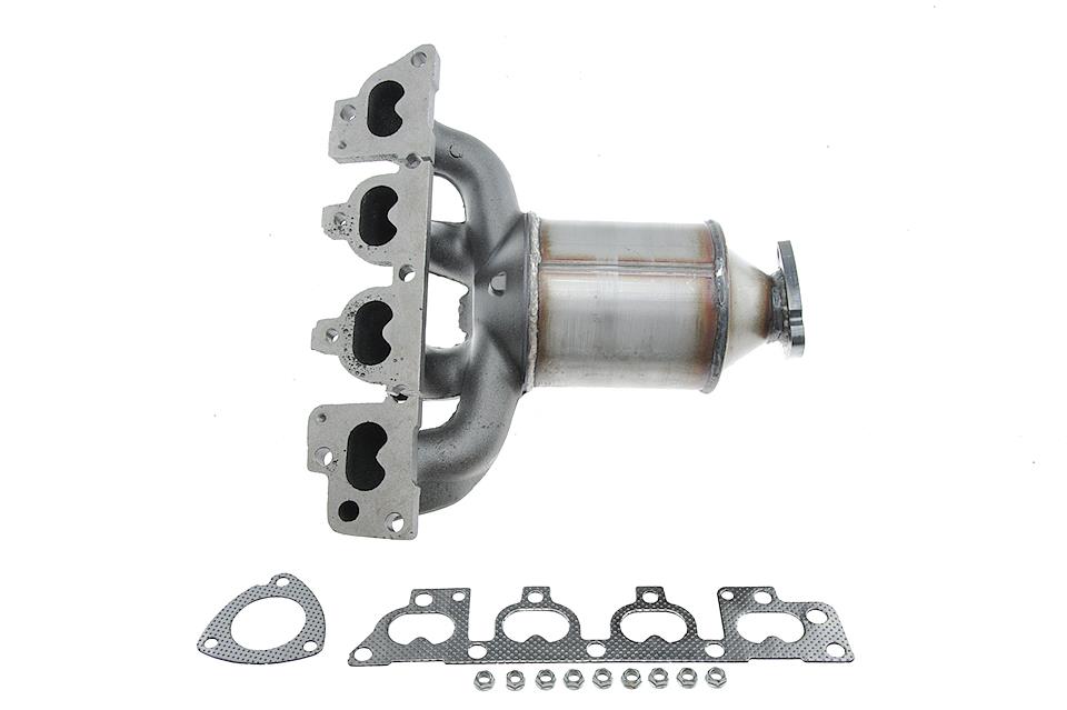 ΚΑΤΑΛΥΤΗΣ ΝΤΥ ΓΙΑ OPEL ASTRA G 1.4/1.6 16V 2000+ / MERIVA 1.6 16V 2003+ / VECTRA B 1.6 16V 2000+ - 1 τεμ.