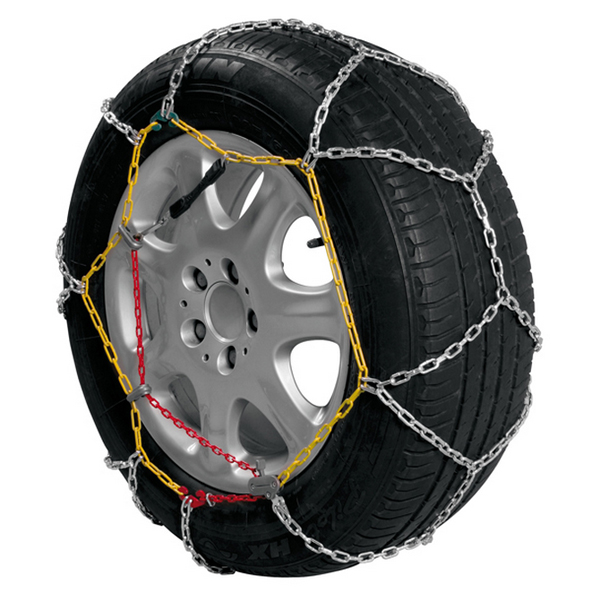 ΠΡΟΣΦΟΡΑ ΑΛΥΣΙΔΕΣ ΧΙΟΝΙΟΥ R12 12mm GR13 LAMPA - 2 ΤΕΜ.