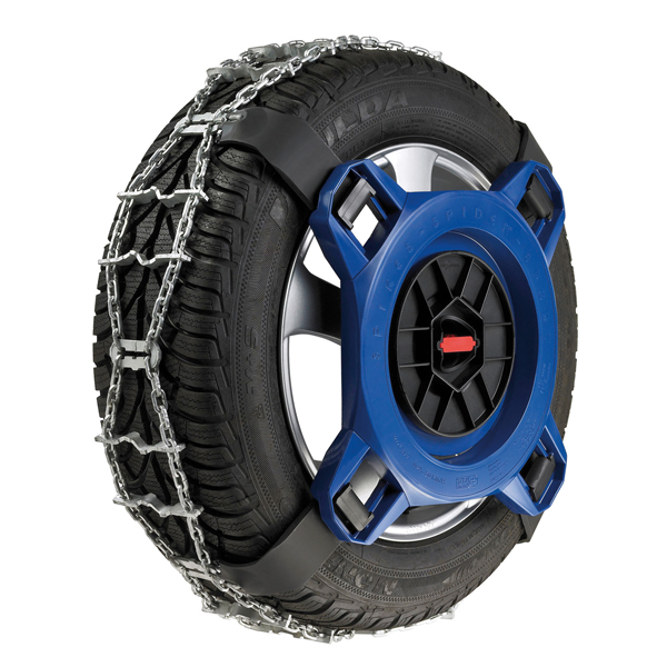 ΑΛΥΣΙΔΕΣ SPIKES SPIDER ALPINE PRO - 1A