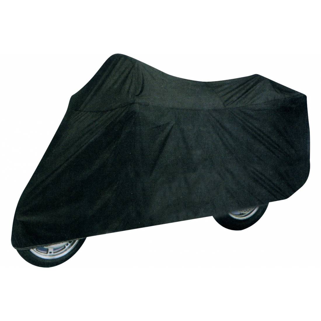 Bottari - ΚΟΥΚΟΥΛΑ NYLON ΜΗΧΑΝΗΣ ANTISTRAP (SIZE 1) BOTTARI - 1 TEM. (ΒΟΤ60975)