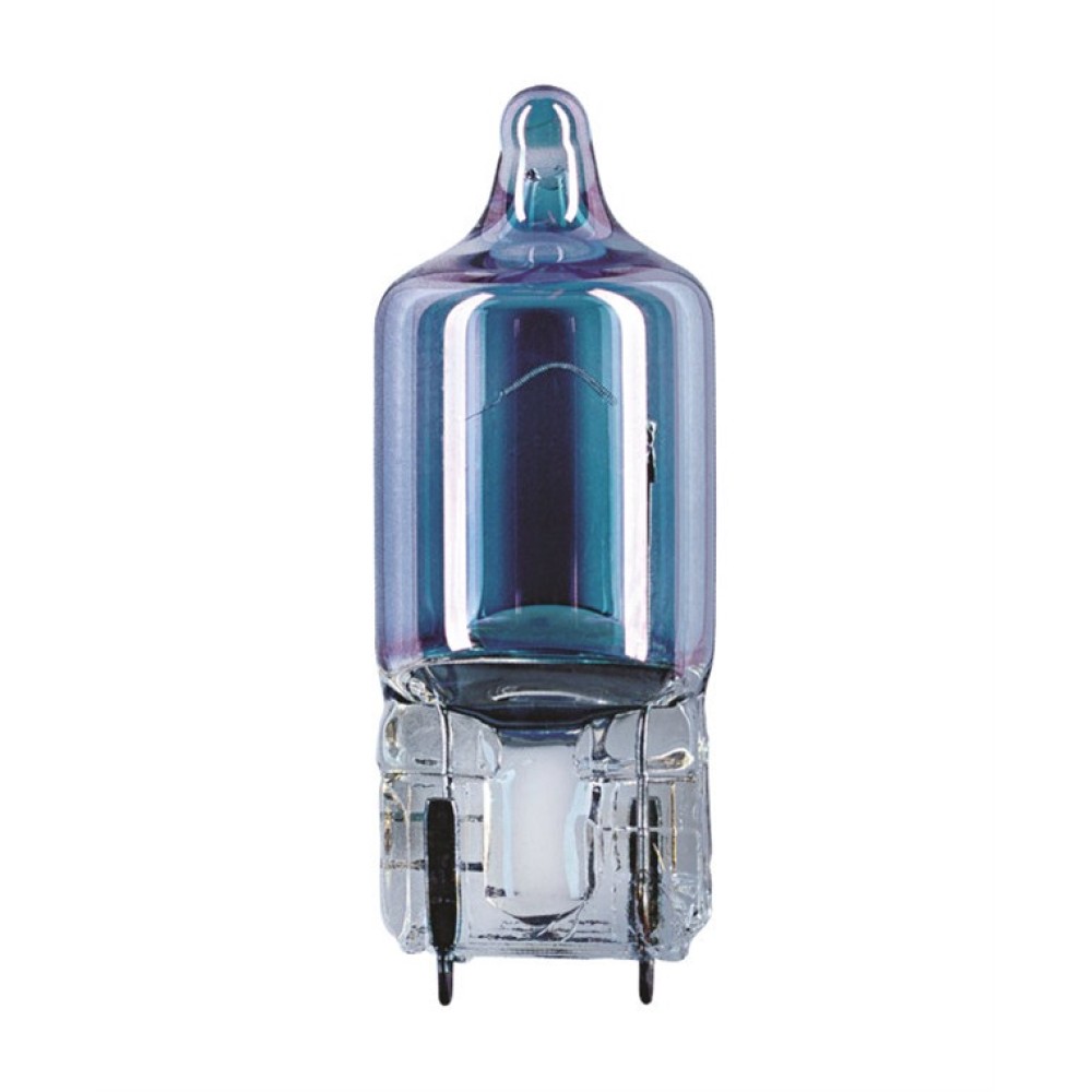 Λάμπα 12V 5W HCBI Χωρίς Κάλυκα 1τμχ Osram