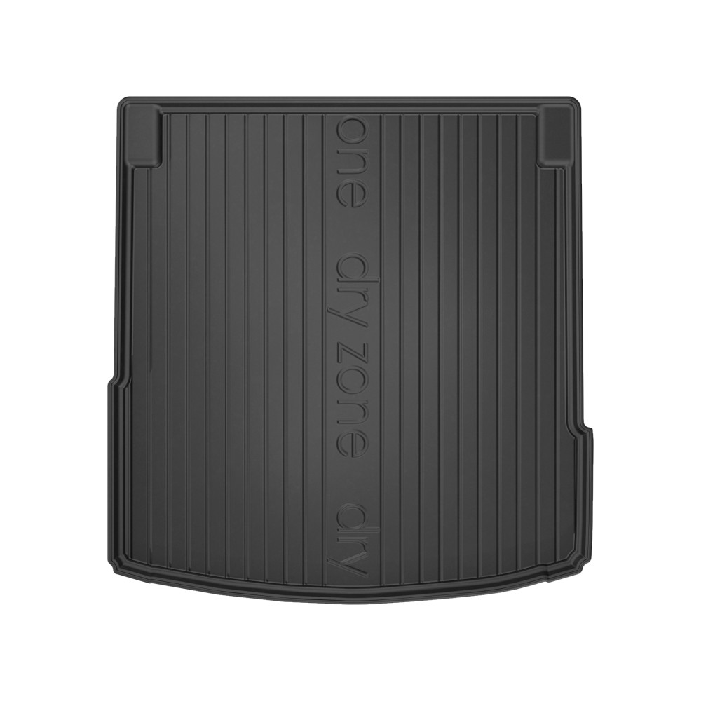 Πατάκια Αυτοκινήτου Πορτ Μπαγκάζ για Audi A4 B6 2000-2006 Sedan 1τμχ Dry Zone Frogum