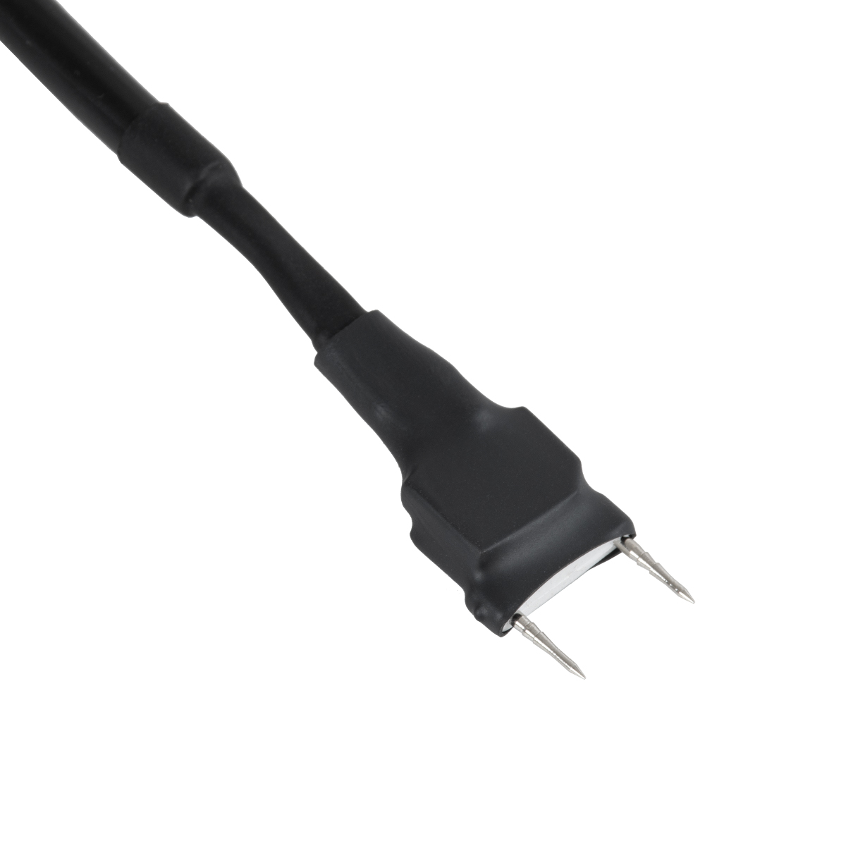 GLOBOSTAR® EPIWIDE-A 223033 Μεταλλάκτης Τροφοδοσίας 1A 230W AC 220-240V σε DC 220-240V για έως 10 Μέτρα Ταινία LED Αδιάβροχο IP65 - Μαύρο - Μ29 x Π1.6 x Υ0.8cm - 2 Χρόνια Εγγύηση