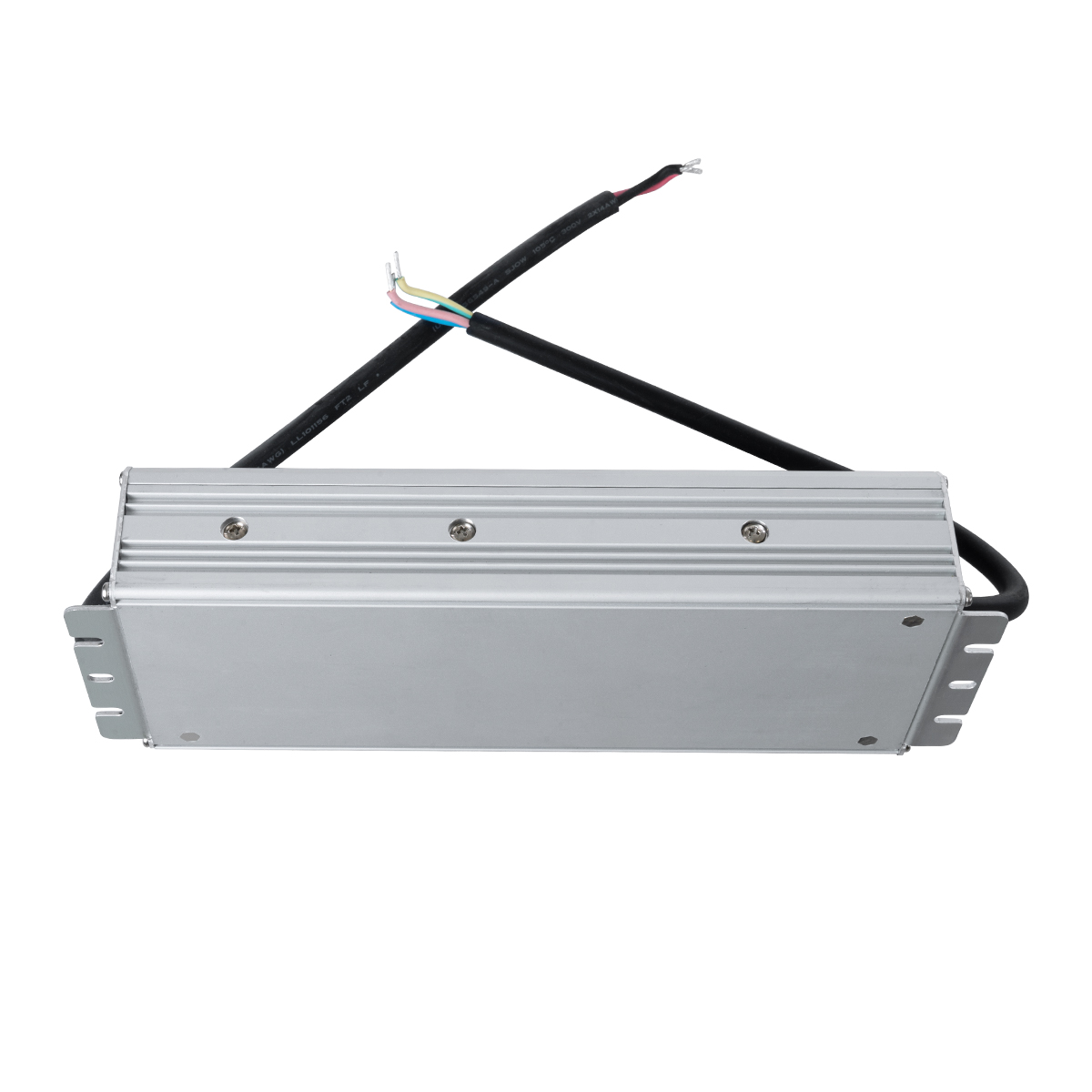 GLOBOSTAR® MEANWELL-HLG320H-24A 90794 Τροφοδοτικό/Μετασχηματιστής SELV 320W 13.3A DC24V Αδιάβροχο IP65 - AC 220-240V σε DC 24V / Ρυθμιζόμενο από DC 21V έως DC 26V - Μ25.2 x Π9 x Υ4.38cm - 3 Χρόνια Εγγύηση