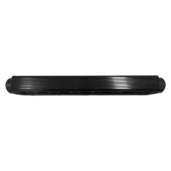 GLOBOSTAR® BAR 51134 Επαγγελματική Κινούμενη Ρομποτική Μπάρα Εφέ Σκηνής LASER Super Beam 40W (6 x 300mW) Μπλε 442nm 3° Dimmable με DMX512 10/17/22 Καναλιών AC 100-240V IP20 - Μαύρο - Μ85 x Π8.1 x Υ24cm - 2 Χρόνια Εγγύηση