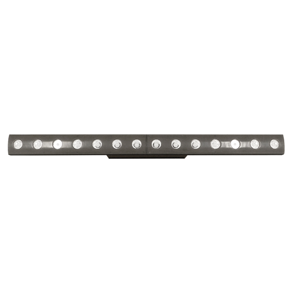Επαγγελματική Μπάρα LED WASH RGBW & 14x10W CREE LED Θερμό Λευκό 3000k 230V 8° DMX512 GloboStar 51135
