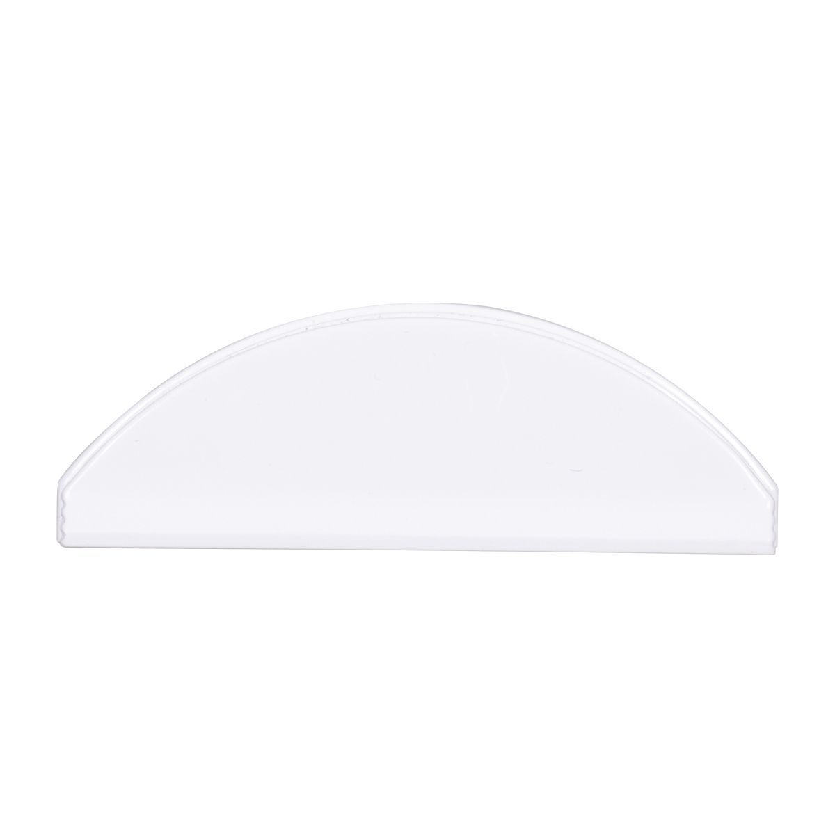 GloboStar® 60160 LED Γραμμικό Βιομηχανικό Φωτιστικό Tri-Proof 120cm 40W 3648lm 120° AC 220-240V Αδιάβροχο IP65 Μ120 x Π7.5 x Υ2.5cm Θερμό Λευκό 2700K - 2 Χρόνια Εγγύηση