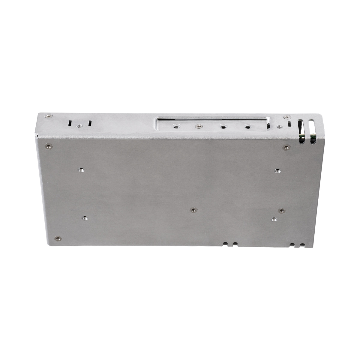 GLOBOSTAR® MEANWELL-LRS350-24 61531 Τροφοδοτικό/Μετασχηματιστής Class II PELV 350W 14.6A DC 24V IP20 - AC 220-240V σε DC 24V / Ρυθμιζόμενo από DC 21.6V έως DC 28.8V - Μ21.5 x Π11.5 x Υ3cm - 3 Χρόνια Εγγύηση