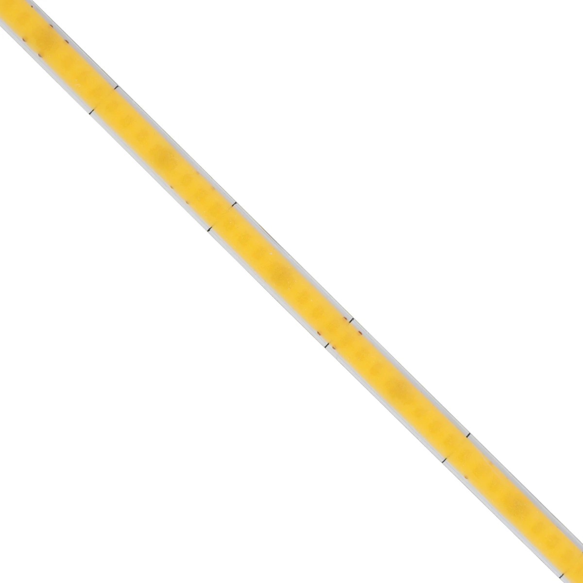 GLOBOSTAR® BEE 70356 Ταινία LED 9W/m 900lm/m 120° DC 24V IP20 384 x COB Chip/m Φυσικό Λευκό 4500K Dimmable - Sanan COB Chip - Μ500 x Π0.5 x Υ0.2cm - Ρολό 5 Μέτρων - 5 Χρόνια Εγγύηση