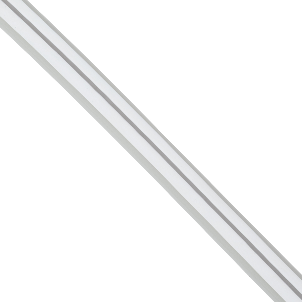 GLOBOSTAR® DOUBLESIDED 70481 Ταινία Neon Flex LED 12W/m 960lm/m 240°DC 24V Αδιάβροχο IP65 120 x SMD2835 Chip/m Φυσικό Λευκό 4500K Dimmable - Sanan SMD Chip - Μ100 x Π0.8 x Υ1.6cm - 3 Χρόνια Εγγύηση