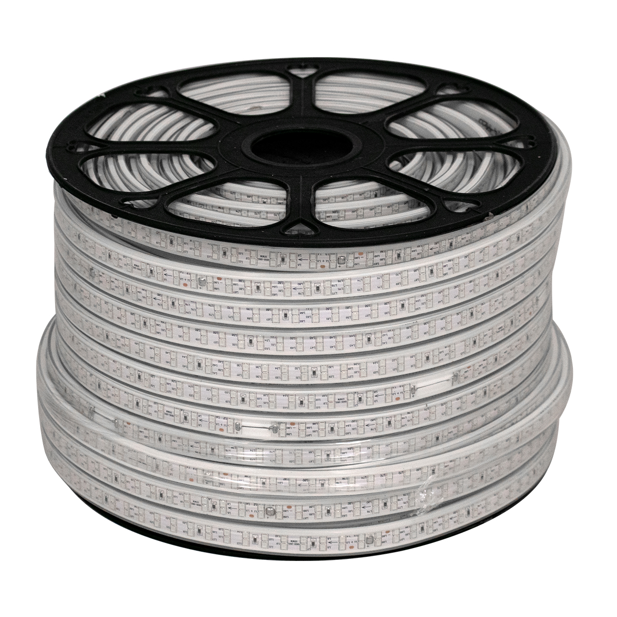 GLOBOSTAR® EPIWIDE 70515 Ταινία LED 24W/m 1560lm/m 120° DC 220-240V Αδιάβροχη IP65 180 x SMD2835 Chip/m Πράσινο Dimmable - Epistar SMD Chip - M100 x Π1.6 x Υ0.7cm - 3 Χρόνια Εγγύηση