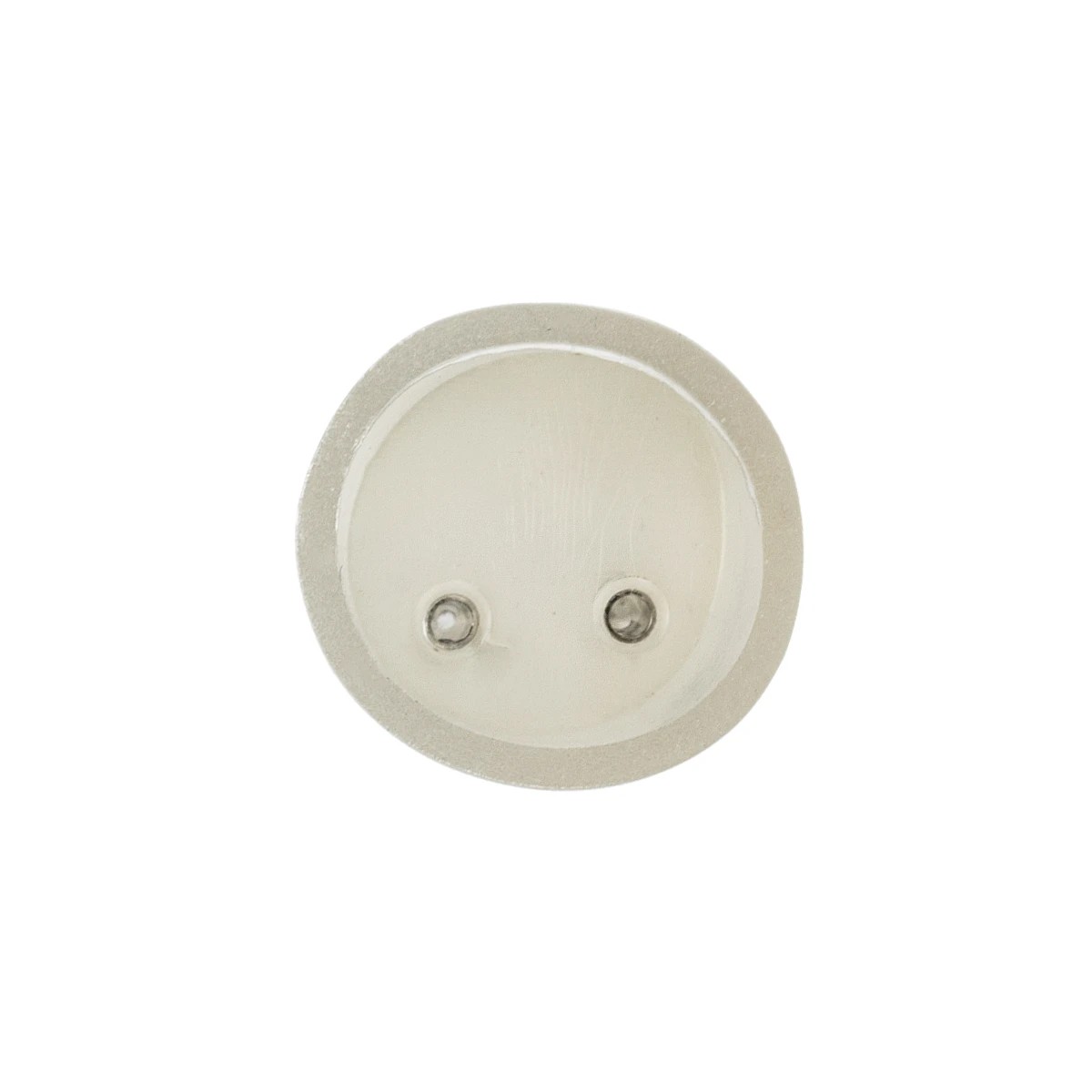 GLOBOSTAR® NEOTUBE-A 70638 I Σύνδεσμος για Neon Flex LED Αδιάβροχο IP65 - Διάφανο - Μ6.5 x Π1.9 x Υ1.9cm